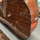 (Pre-Loved) Admira Malaga Solid Top Classical Guitar Made in Spain