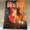 (B-Stock) From Rock to Jazz For Guitar - Ian Cruickshank