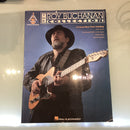 The Roy Buchanan Collection - Authentic Transcriptions - 14 Great Blues Tunes for Guitar - Hal Leonard