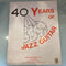40 Years of Jazz Guitar - Robbins Music Corporation LTD