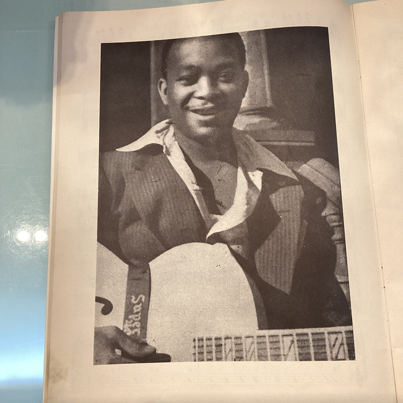 40 Years of Jazz Guitar - Robbins Music Corporation LTD
