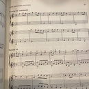 Solo Guitar Playing by Frederick M. Noad