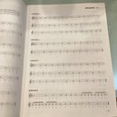 Music Reading for Guitar The Complete Method - David Oakes