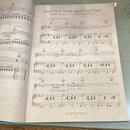 (Pre-Loved) Coldplay Live 2003 for Piano, Vocal and Guitar