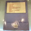 (Pre-Loved) Manic Street Preachers Everything Must Go Guitar Tab