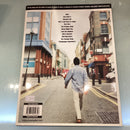 (Pre-Loved) Oasis What's the Story Morning Glory Guitar Tab Book
