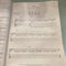 (Pre-Loved) Travis The Invisible Band Guitar Tab