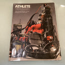 (Pre-Loved) Athlete Tourist Piano, Vocal and Guitar