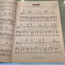 (Pre-Loved) Athlete Tourist Piano, Vocal and Guitar