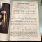 (Pre-Owned) Radiohead The Bends Guitar Tab with Vocal Melody and Chord Boxes