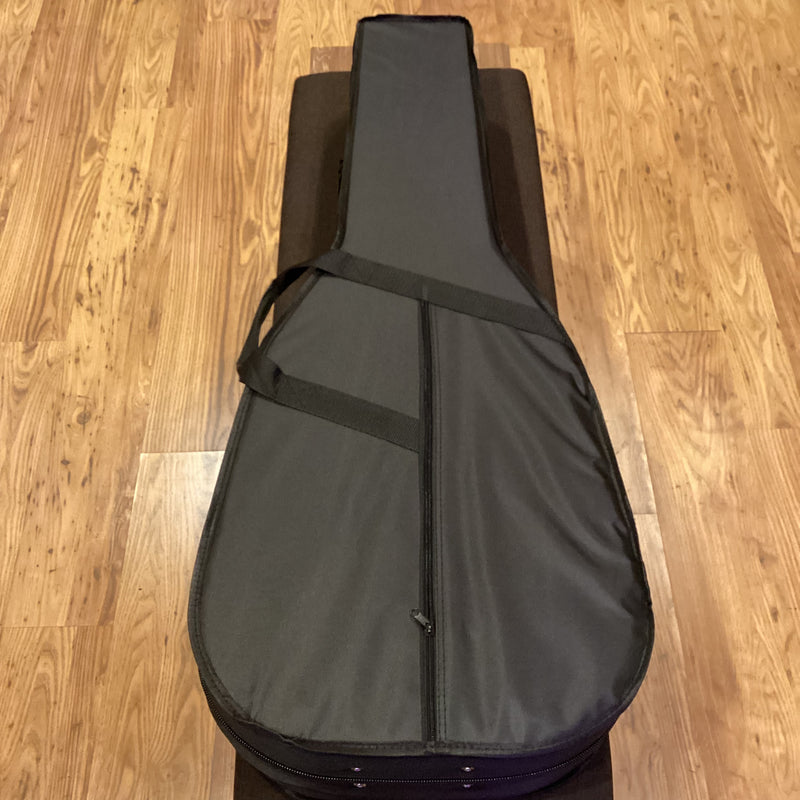 New Tanglewood Roadster Electro Acoustic Guitar with Hard Case bundle