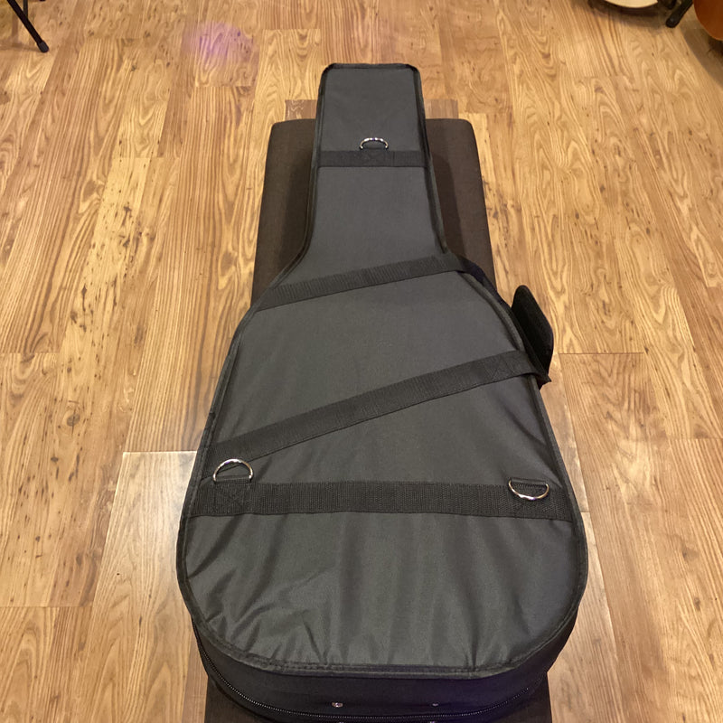 New Tanglewood Roadster Electro Acoustic Guitar with Hard Case bundle