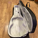 New Tanglewood Roadster Electro Acoustic Guitar with Hard Case bundle