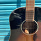 (Pre-Loved) Tanglewood Sundance X15 SD All Solid Electro Acoustic Dreadnaught Guitar With Hard Case