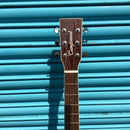 (Pre-Loved) Tanglewood Sundance X15 SD All Solid Electro Acoustic Dreadnaught Guitar With Hard Case