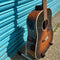 (Pre-Loved) Tanglewood Sundance X15 SD All Solid Electro Acoustic Dreadnaught Guitar With Hard Case