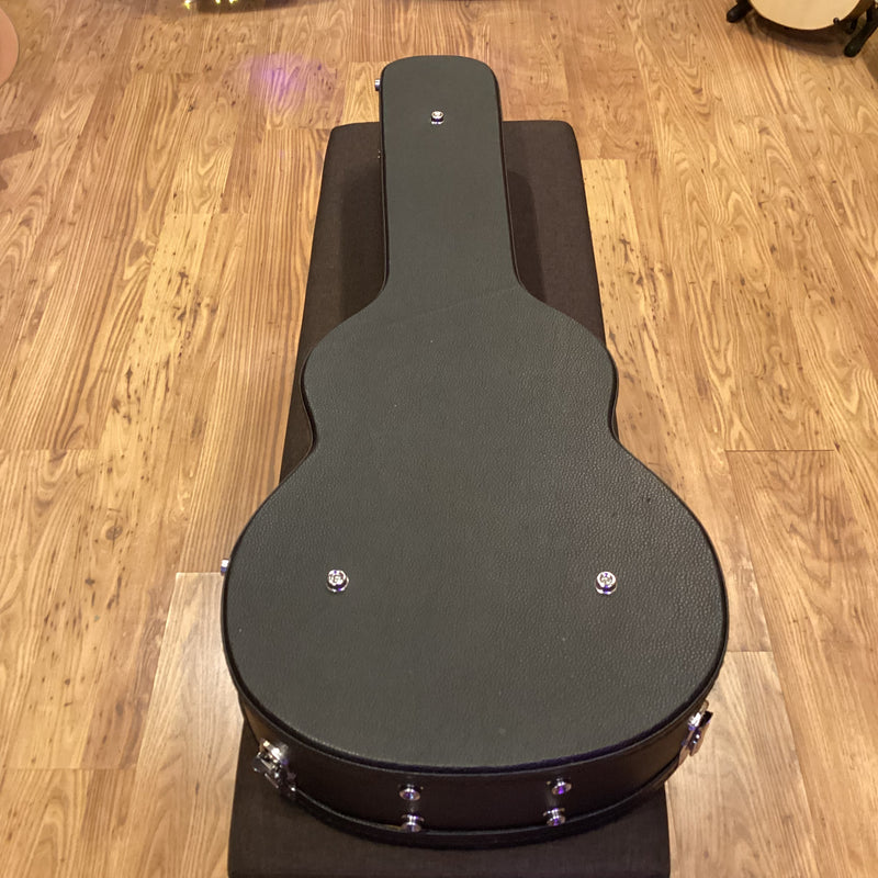 (Pre-Loved) Tanglewood Sundance X15 SD All Solid Electro Acoustic Dreadnaught Guitar With Hard Case