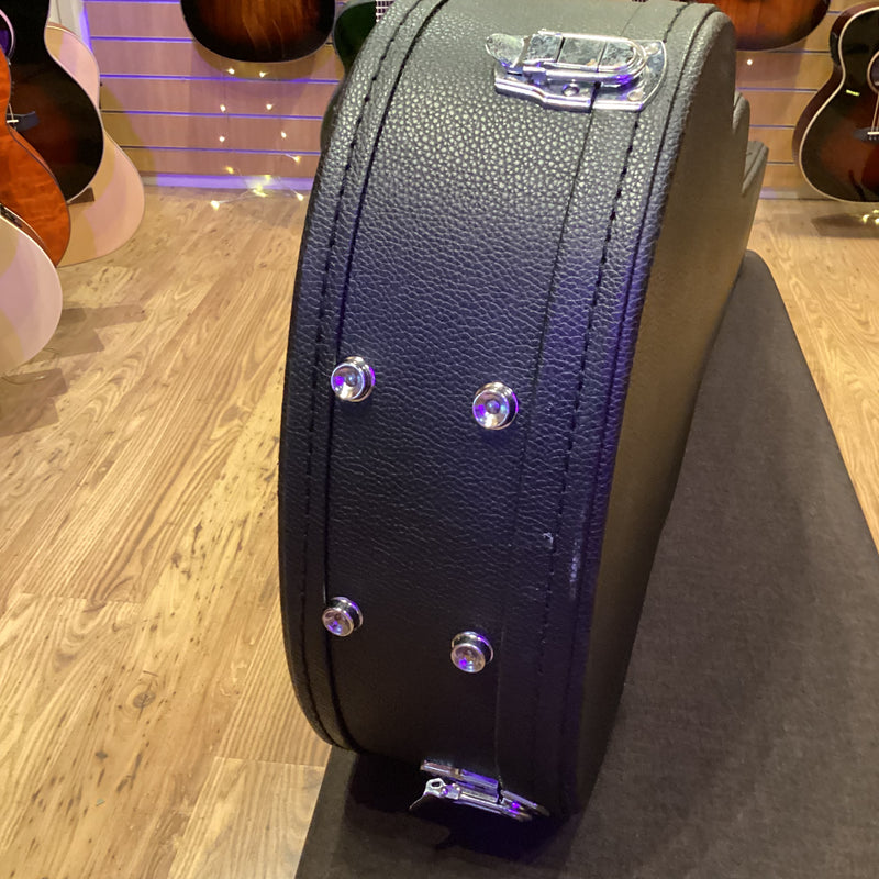 (Pre-Loved) Tanglewood Sundance X15 SD All Solid Electro Acoustic Dreadnaught Guitar With Hard Case