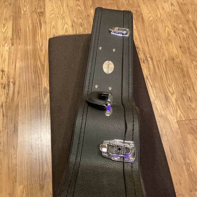 (Pre-Loved) Tanglewood Sundance X15 SD All Solid Electro Acoustic Dreadnaught Guitar With Hard Case