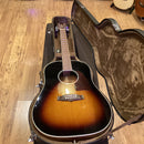 (Pre-Loved) Tanglewood Sundance X15 SD All Solid Electro Acoustic Dreadnaught Guitar With Hard Case