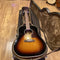 (Pre-Loved) Tanglewood Sundance X15 SD All Solid Electro Acoustic Dreadnaught Guitar With Hard Case