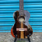 Blackwater YWUK-27PH Tenor Ukulele in Ziricote Wood with Gig Bag
