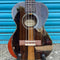 Blackwater YWUK-27PH Tenor Ukulele in Ziricote Wood with Gig Bag