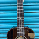 Blackwater YWUK-27PH Tenor Ukulele in Ziricote Wood with Gig Bag