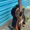 Blackwater YWUK-27PH Tenor Ukulele in Ziricote Wood with Gig Bag