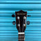 Blackwater YWUK-27PH Tenor Ukulele in Ziricote Wood with Gig Bag