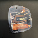 World-First Universal Guitar Capo - For Both Acoustic and Classical Guitars