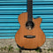 Tanglewood TRS4CE Smart Rosewood Solid Cedar Top Electro Acoustic Guitar With Cutaway