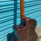 Tanglewood TRS4CE Smart Rosewood Solid Cedar Top Electro Acoustic Guitar With Cutaway
