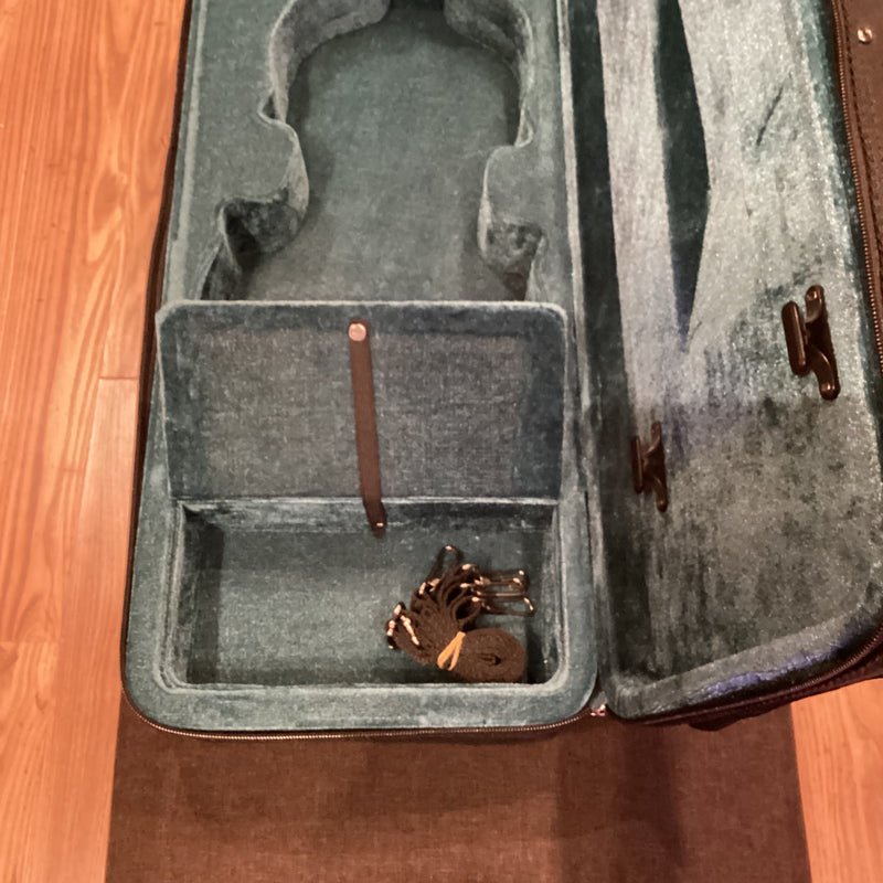 (Pre-Loved) 4/4 Violin Case