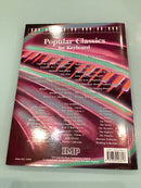 (B-Stock) Popular Classics for Keyboard - The Easy Keyboard Library