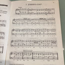 Joseph and The Amazing Technicolour Dreamcoat - Easy Play Keyboard Selection