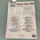 (Pre-Loved) Easiest Keyboard Collection - Classic Chart Hits
