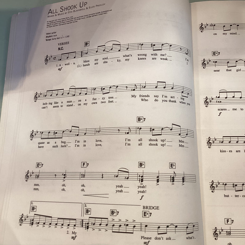 (Pre-Loved) The Complete Keyboard Player - Timeless Hits