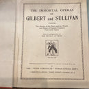 (Pre-Loved) The Immortal Gilbert and Sullivan Operas Vol.1 Hardback