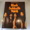 (B-Stock) Black Sabbath Vol. 4 Voice, Guitar and Bass Parts (Standard Notation)