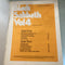 (B-Stock) Black Sabbath Vol. 4 Voice, Guitar and Bass Parts (Standard Notation)