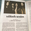 (B-Stock) Black Sabbath Vol. 4 Voice, Guitar and Bass Parts (Standard Notation)