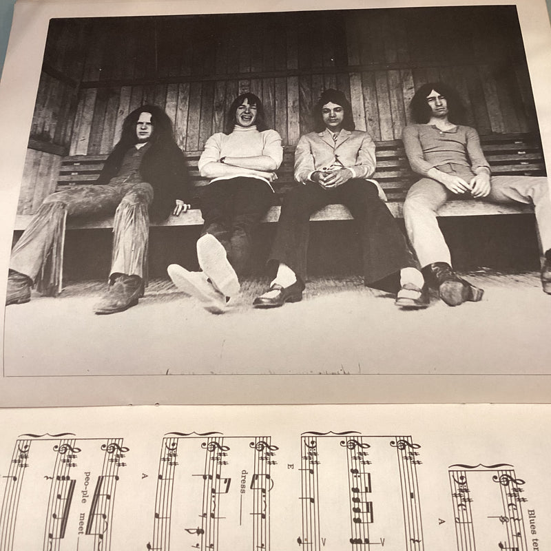 (Pre-Loved) Free - Free - Vintage Music. (Piano Vocal Guitar)