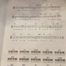(Pre-Loved) Frank Sinatra - The Easy Keyboard Library