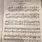(Pre-Loved) Guys and Dolls - Vocals Score and Piano Accompaniment