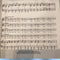 (Pre-Loved) Guys and Dolls - Vocals Score and Piano Accompaniment