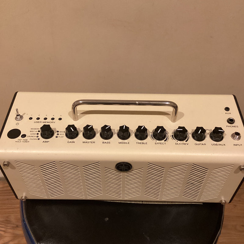 (Pre-Loved) Yamaha THR10 Guitar Amplifier