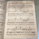 (Pre-Loved) Wings - Wild Life (Piano, Voice and Guitar Chords)