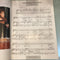 (Pre-Loved) Andrew Lloyd Webber's Aspects of Love Piano Vocal Guitar