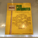 (Pre-Loved) More Pub Favourites - Francis and Days (Piano and Vocal)